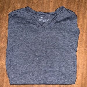 Vneck tshirt